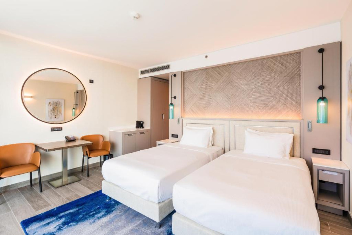 Hilton Rijeka Costabella Beach Resort and Spa