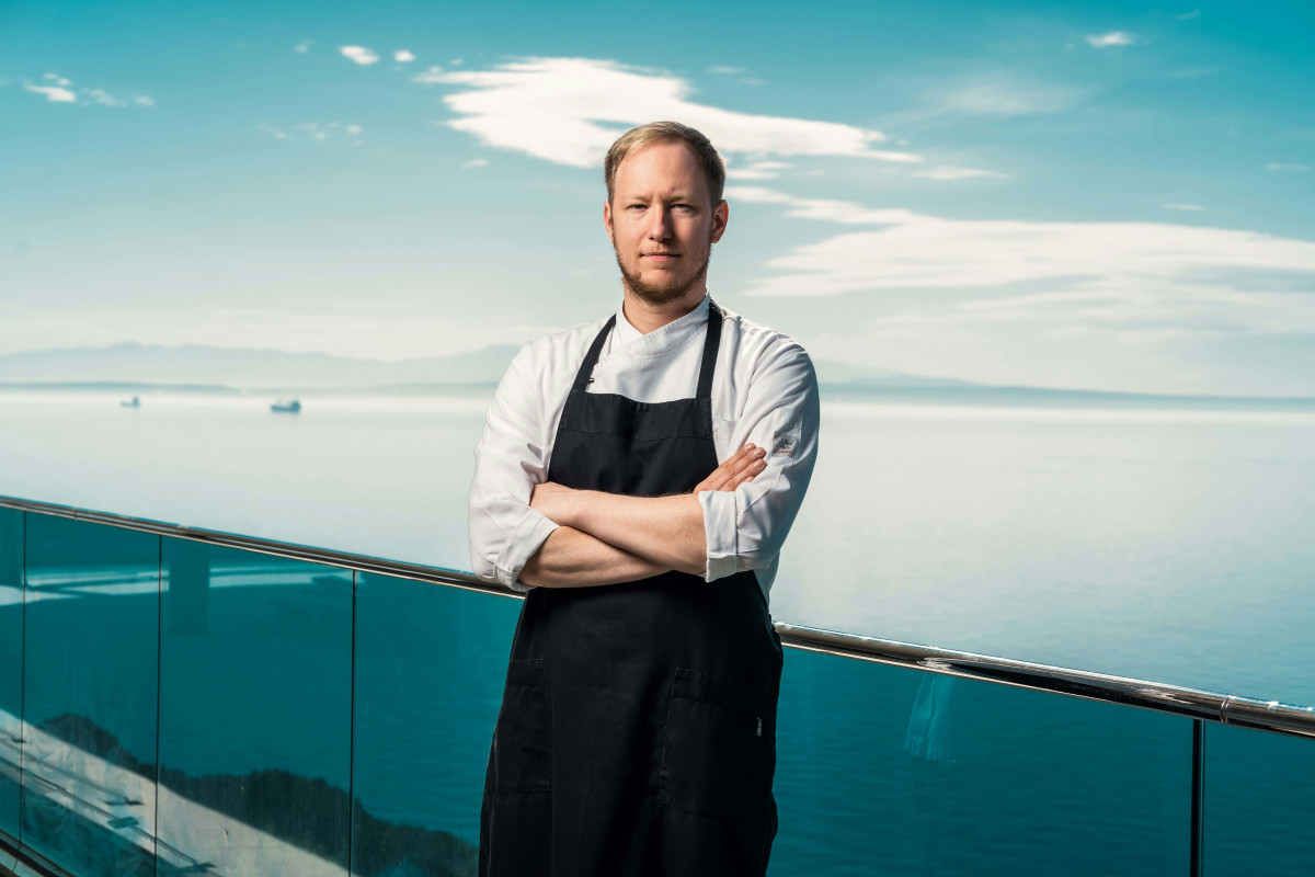 Hilton Rijeka Costabella Beach Resort and Spa