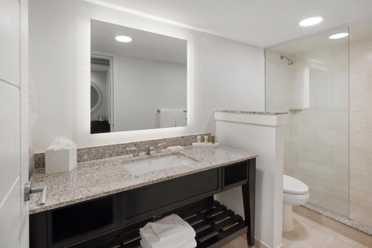 Hilton Rose Hall Resort and Spa
