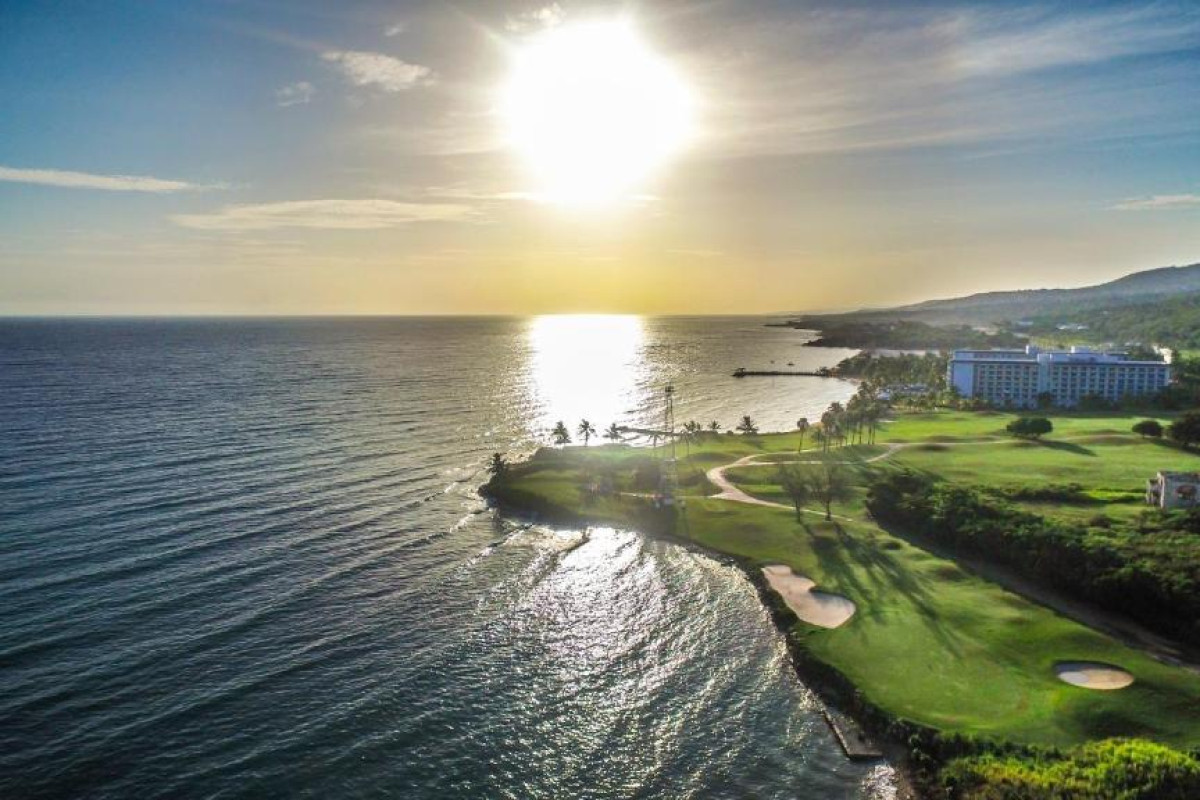 Hilton Rose Hall Resort and Spa