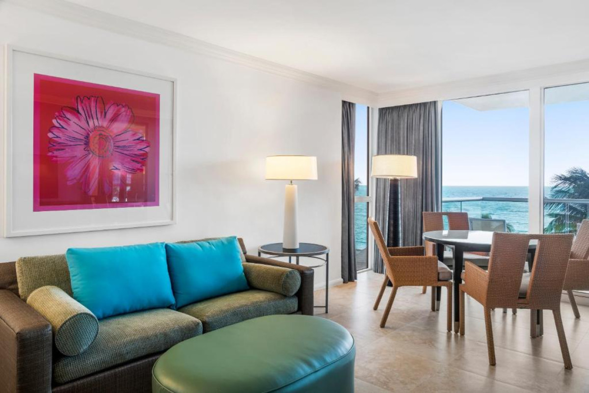 Hilton Rose Hall Resort and Spa