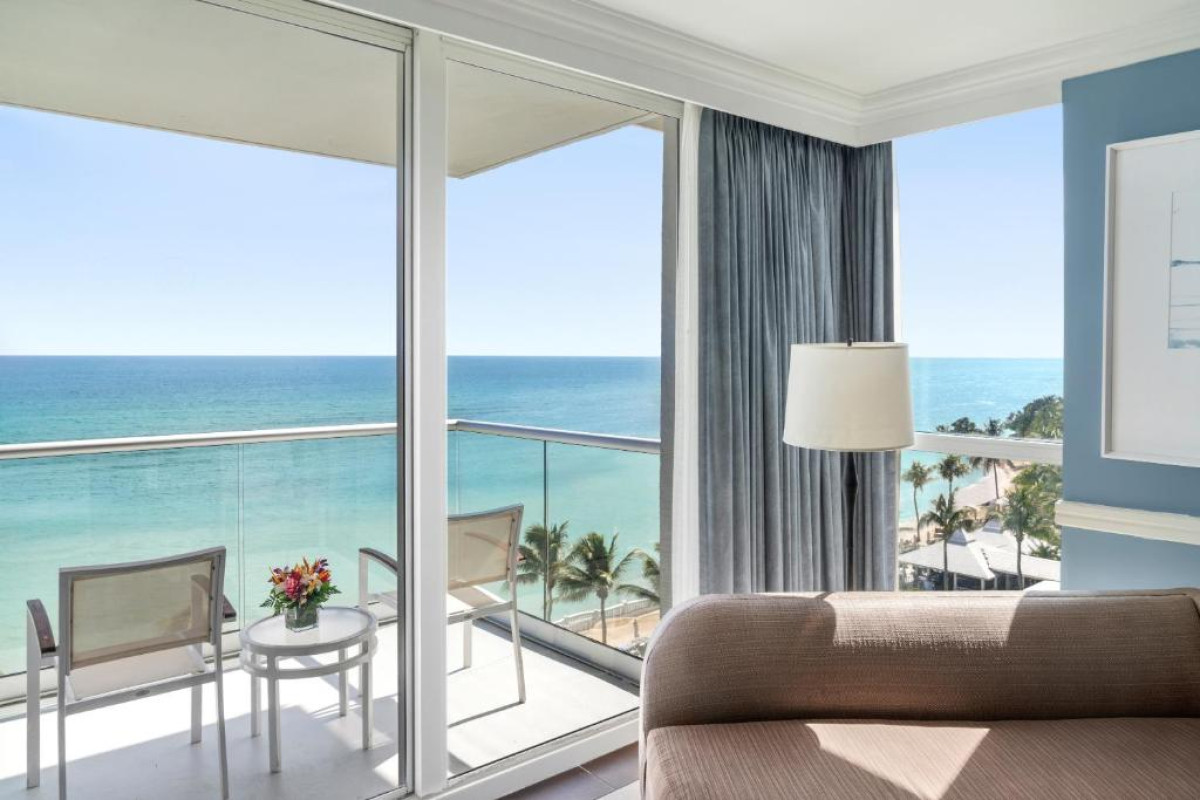 Hilton Rose Hall Resort and Spa