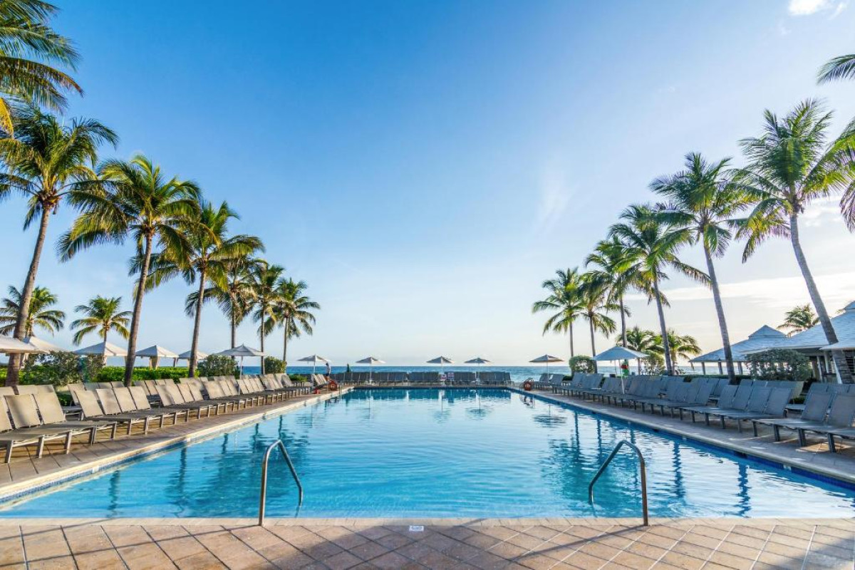 Hilton Rose Hall Resort and Spa