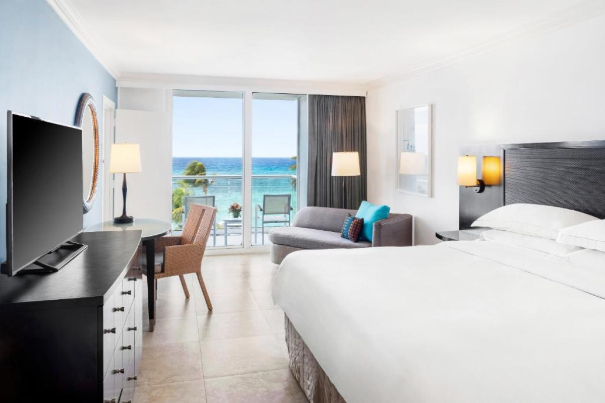 Hilton Rose Hall Resort and Spa