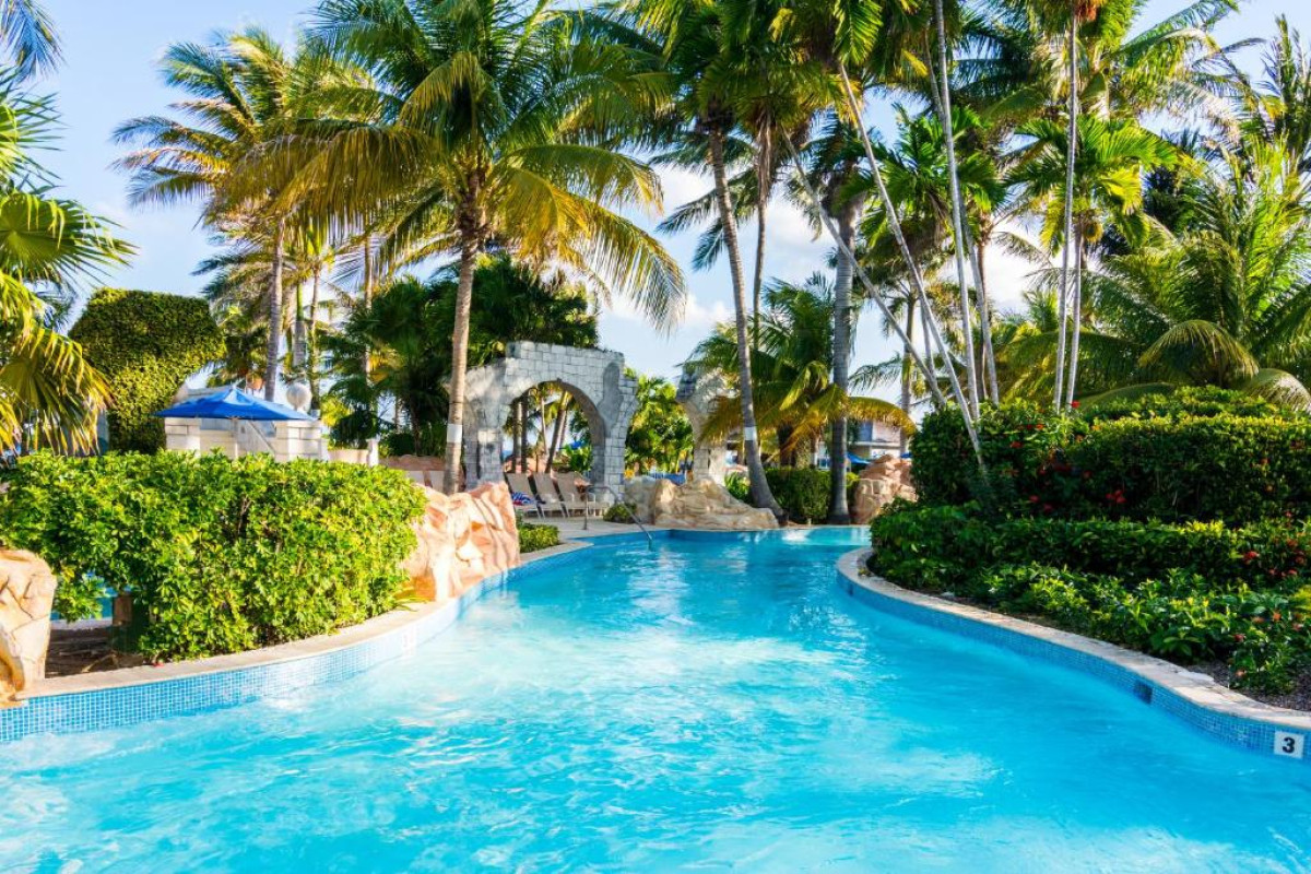 Hilton Rose Hall Resort and Spa