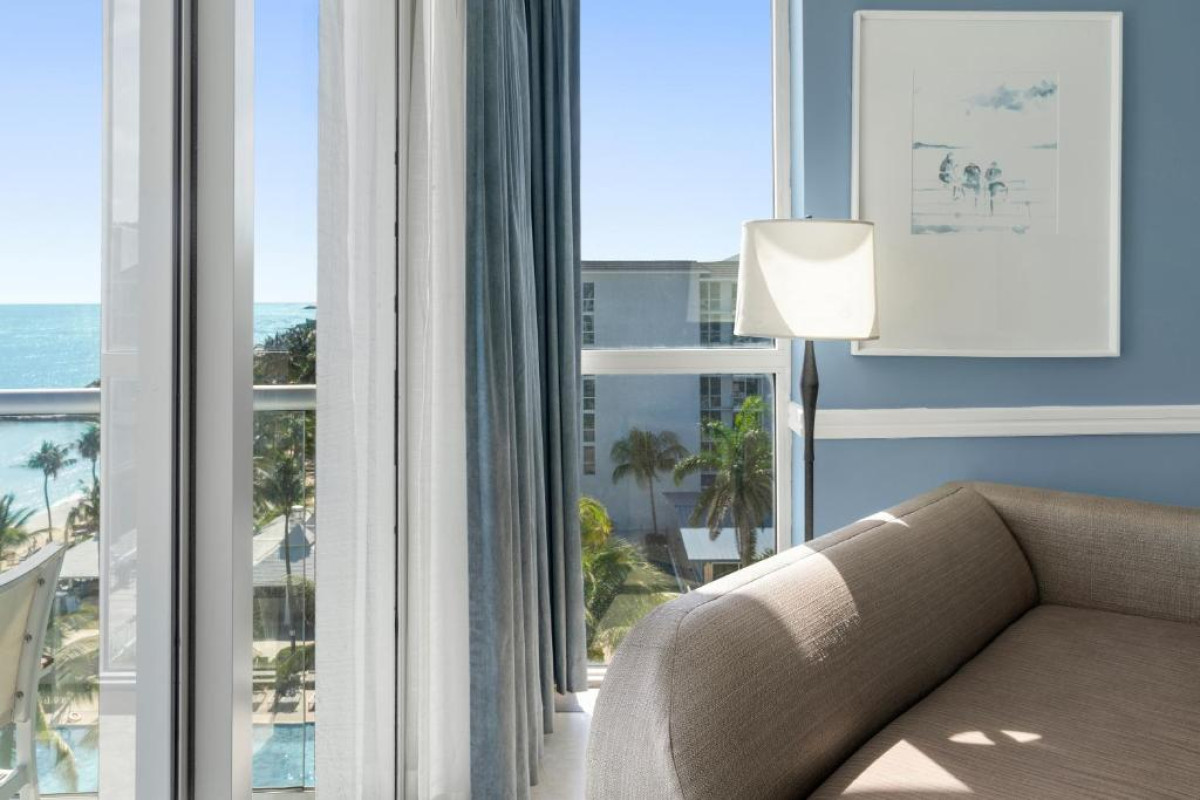 Hilton Rose Hall Resort and Spa