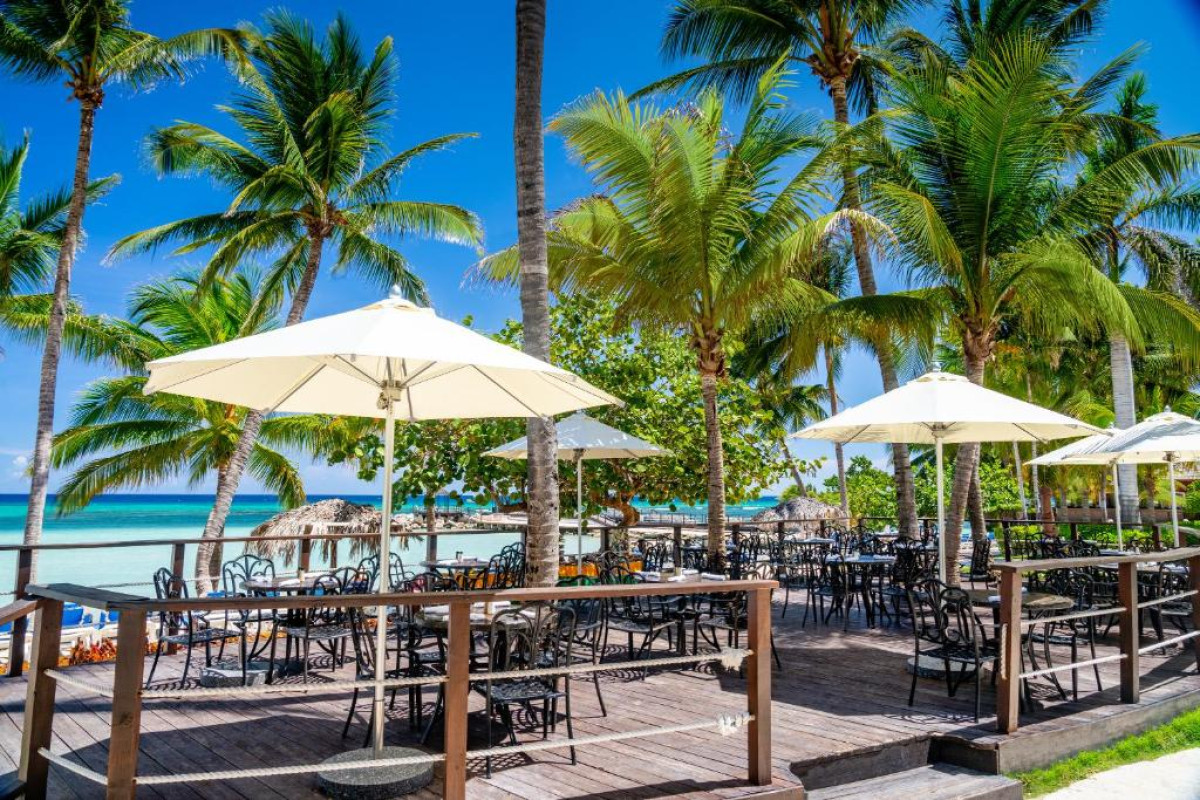 Hilton Rose Hall Resort and Spa