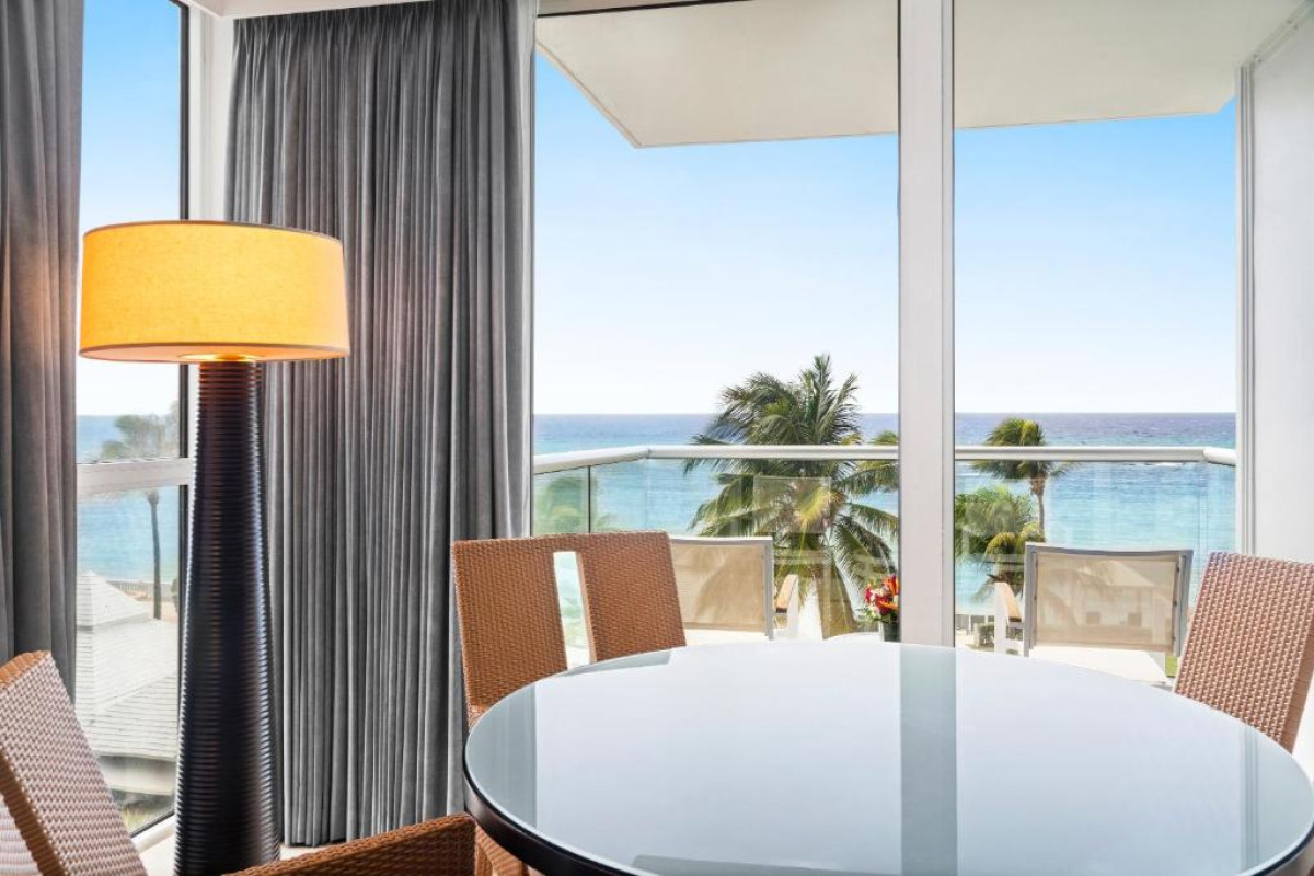 Hilton Rose Hall Resort and Spa