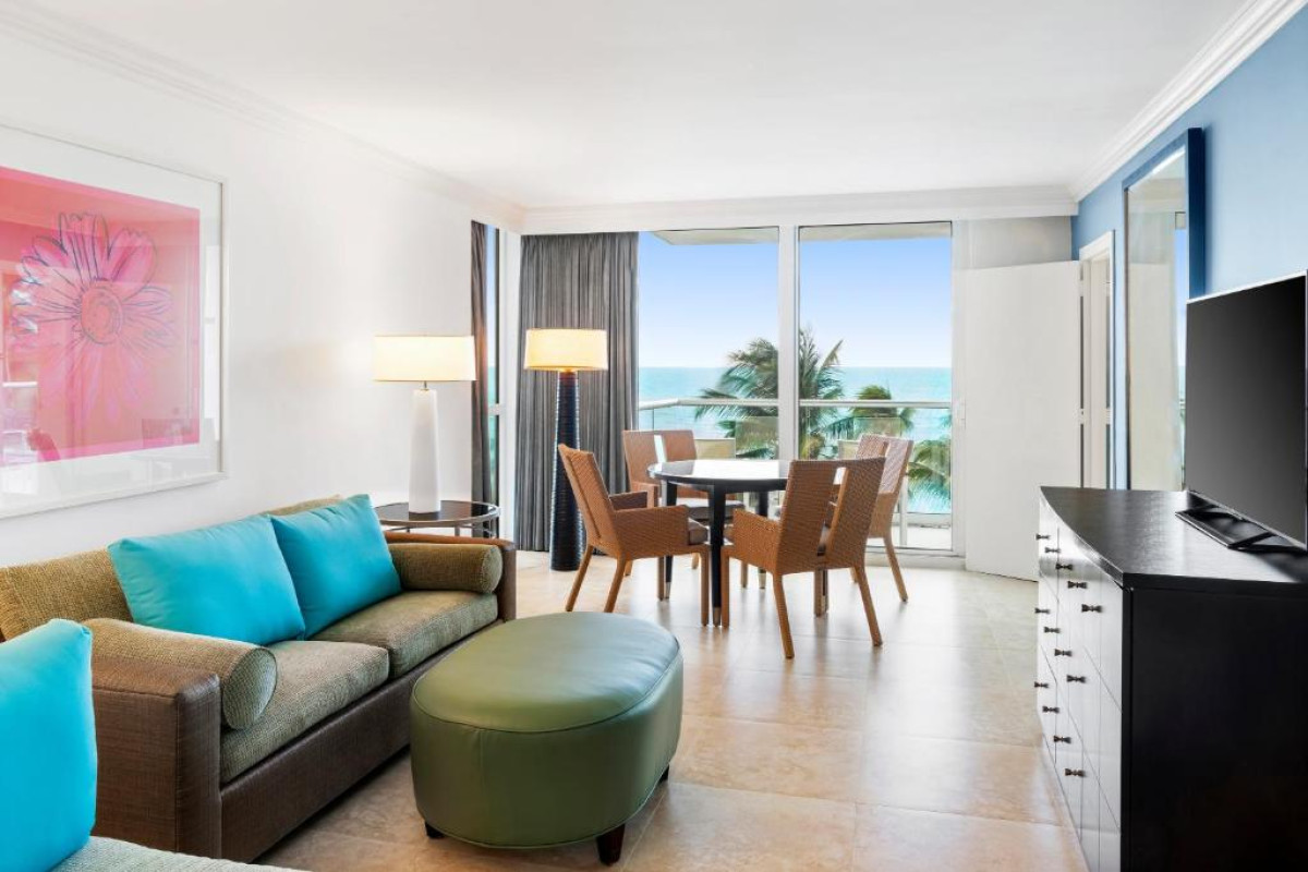 Hilton Rose Hall Resort and Spa