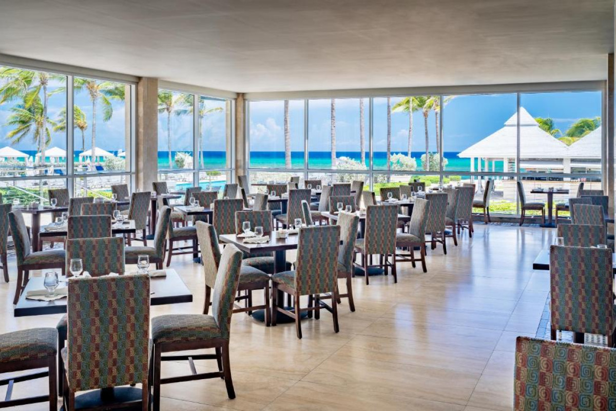 Hilton Rose Hall Resort and Spa