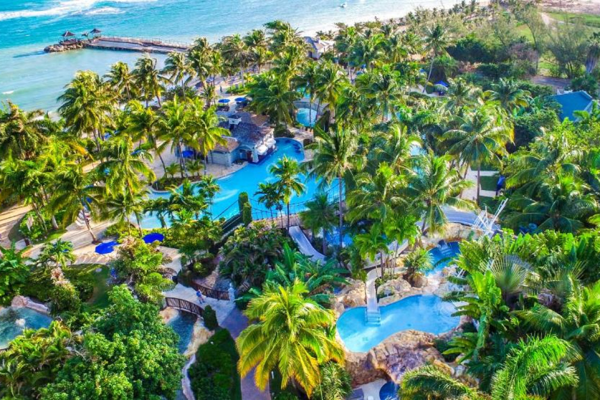 Hilton Rose Hall Resort and Spa