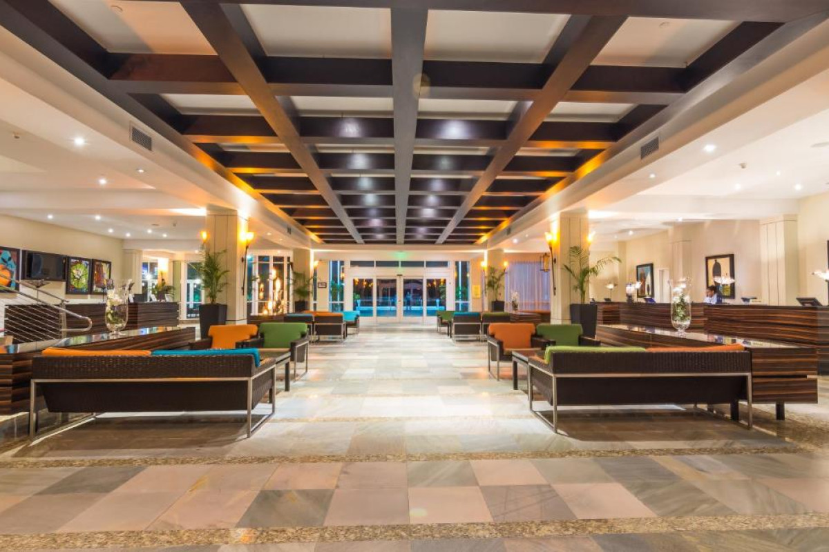 Hilton Rose Hall Resort and Spa