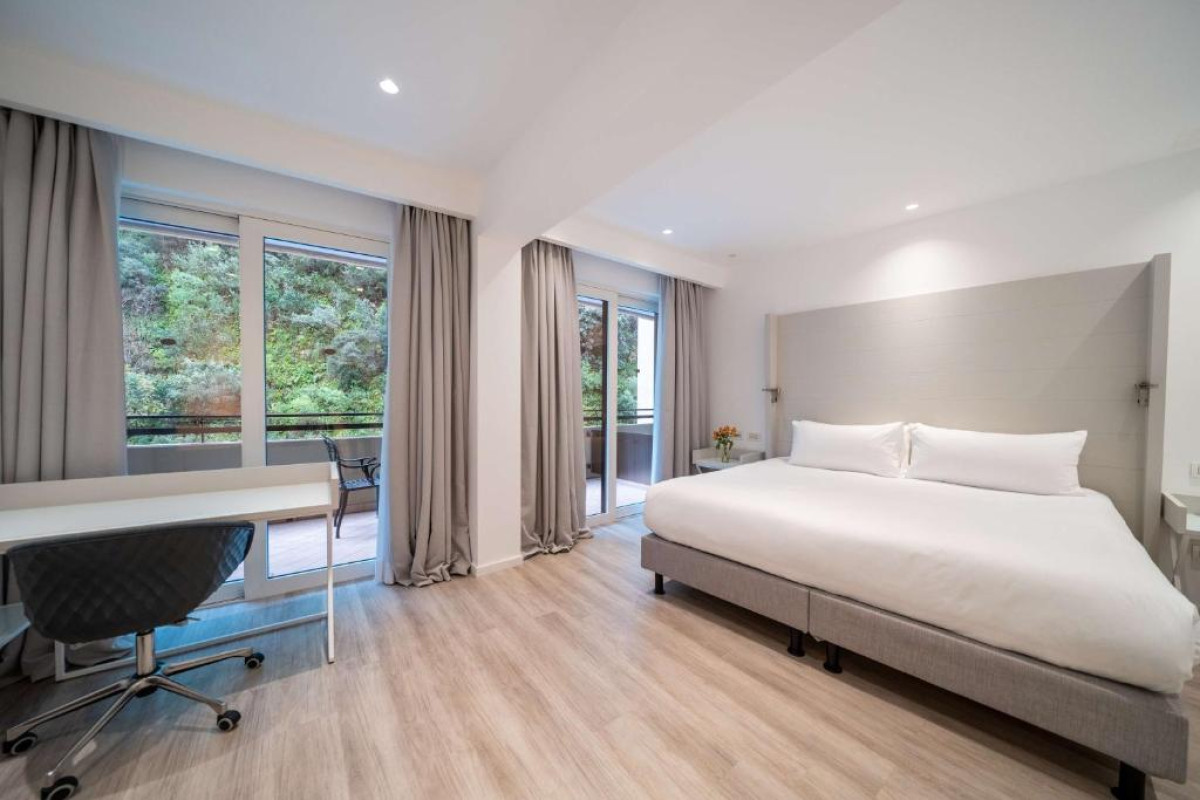 Hotel Hilton Sorrento Palace
