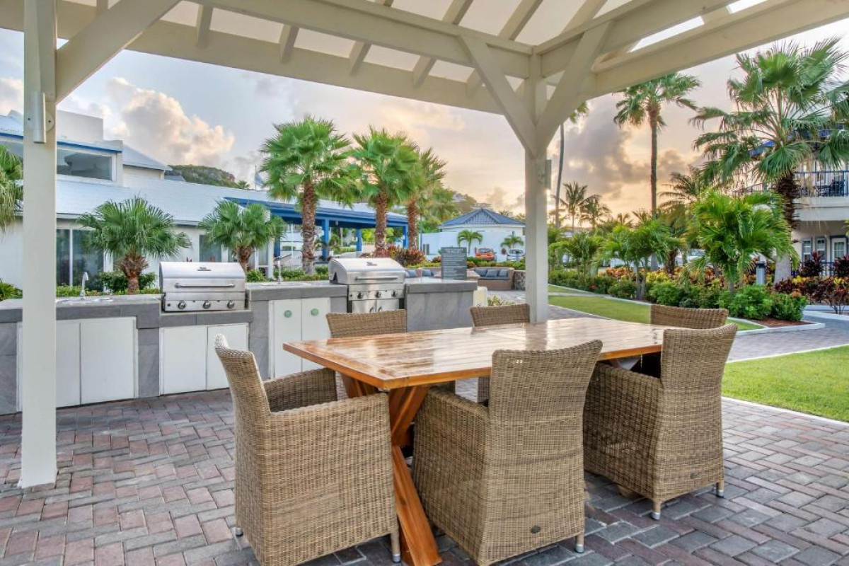 Hilton Vacation Club Flamingo Beach