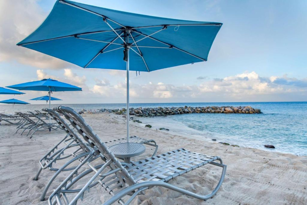 Hilton Vacation Club Flamingo Beach