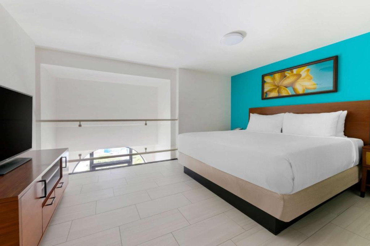 Hilton Vacation Club Royal Palm St. Maarten