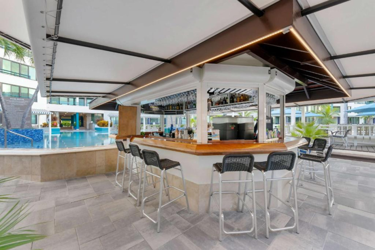Hilton Vacation Club Royal Palm St. Maarten