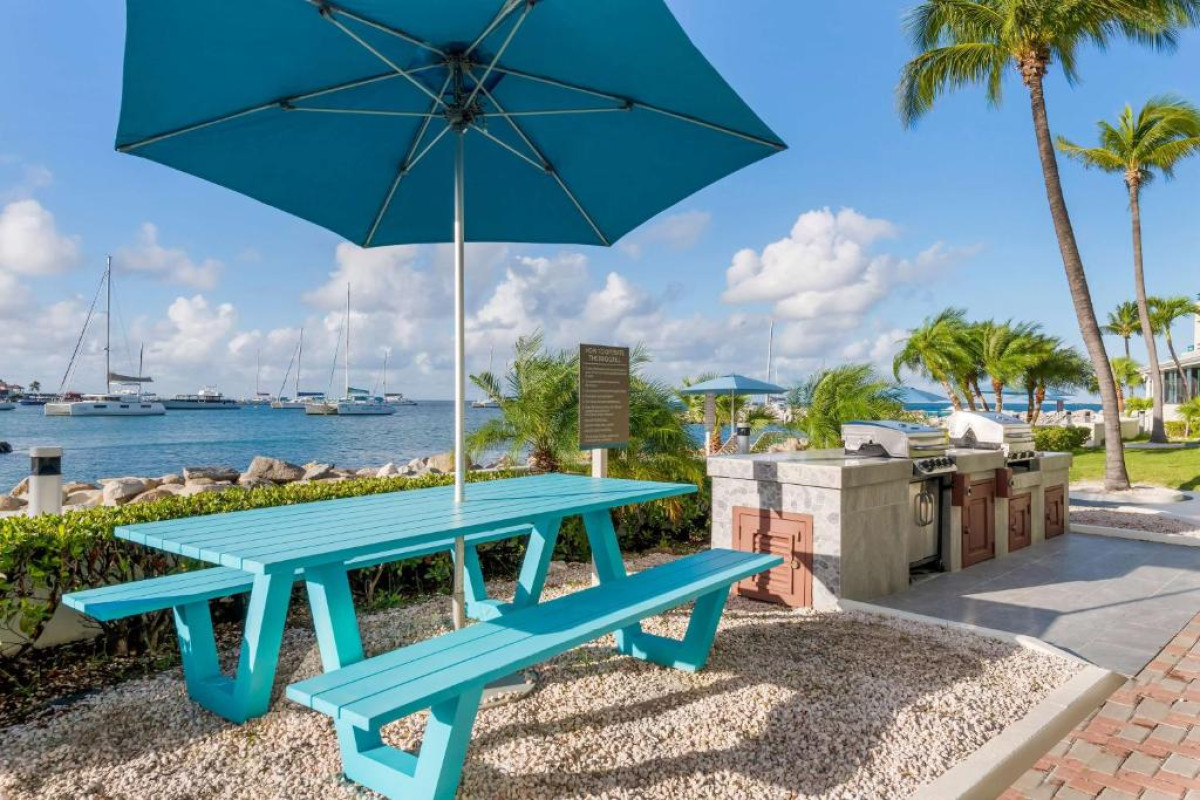 Hilton Vacation Club Royal Palm St. Maarten