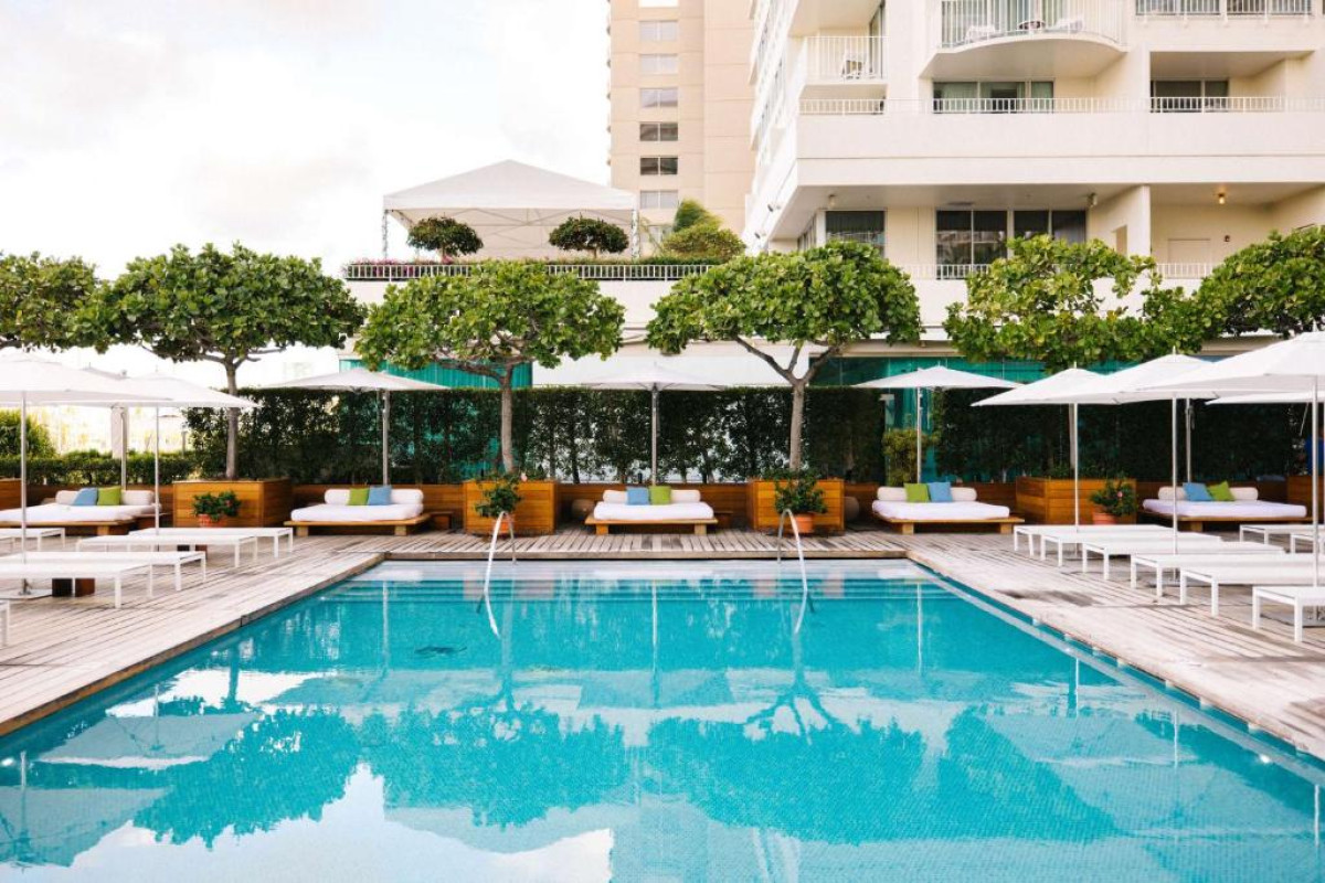 Hilton Vacation Club The Modern Honolulu