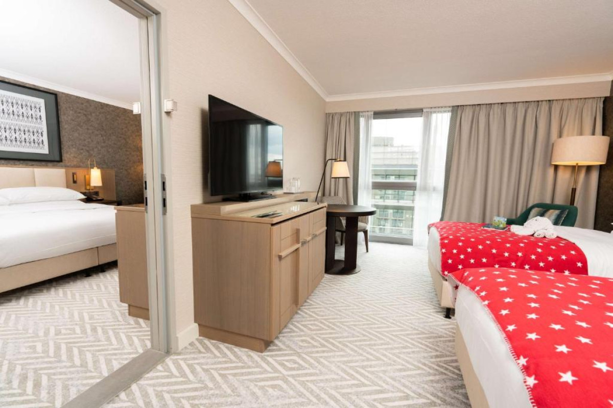 Hilton Vienna Park