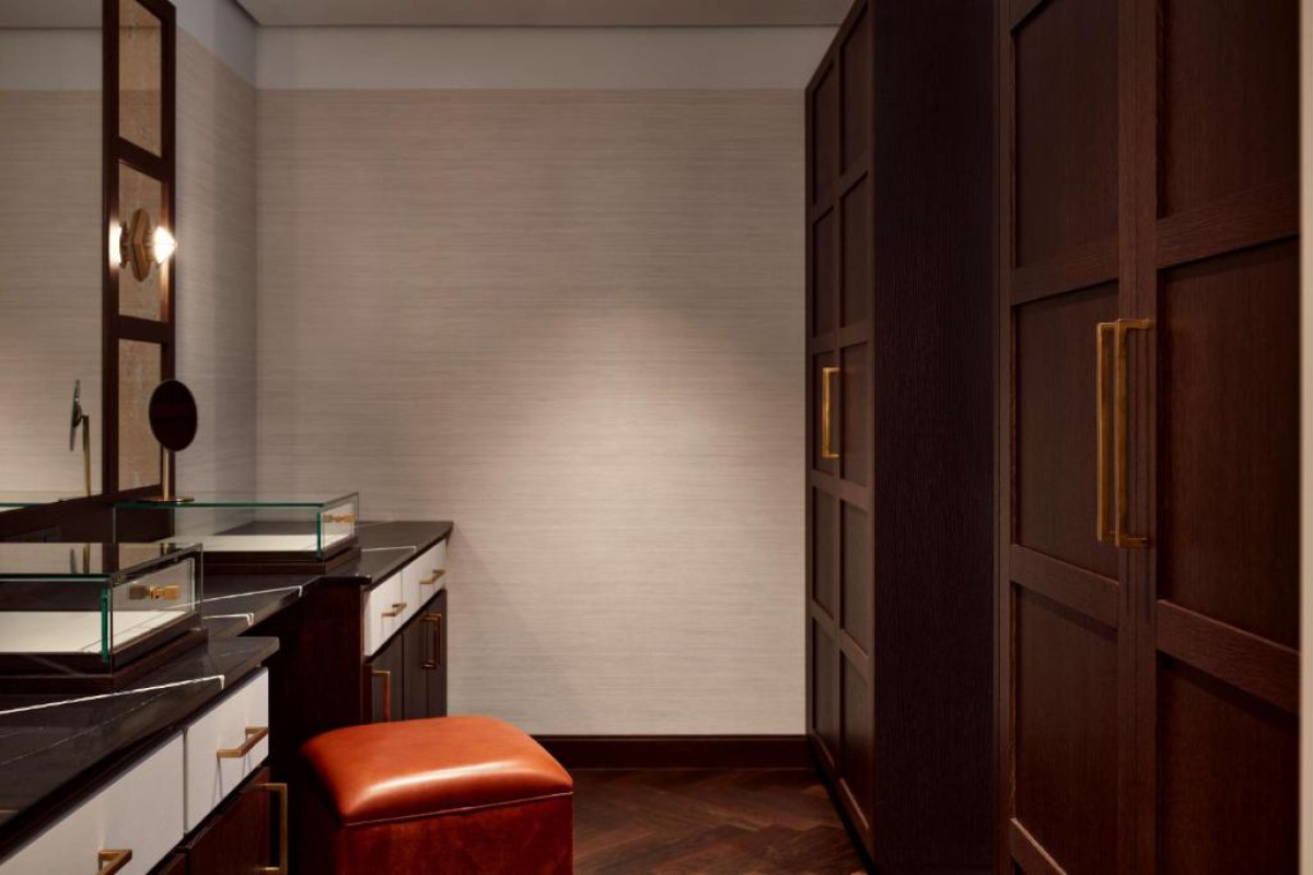 Hilton Vienna Park
