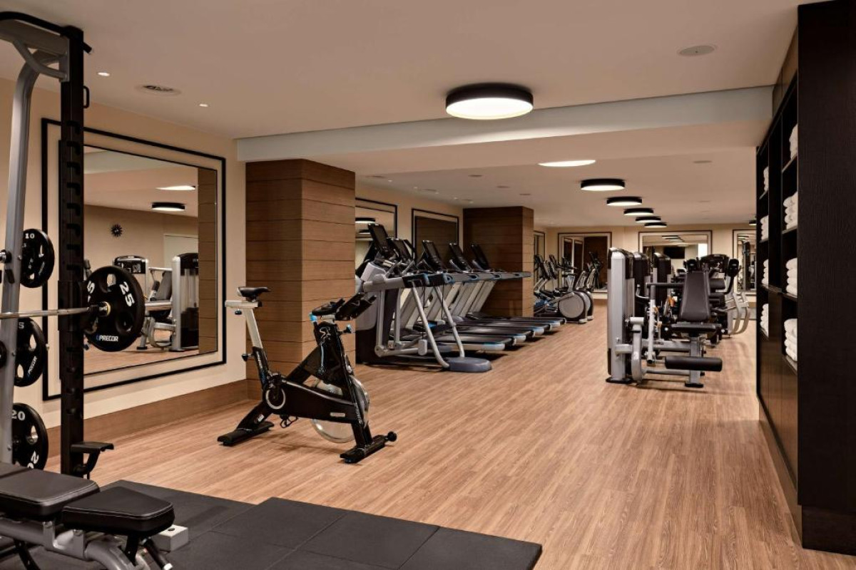Hilton Vienna Park