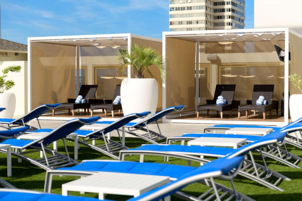 Hilton Waikiki Beach Resort & Spa