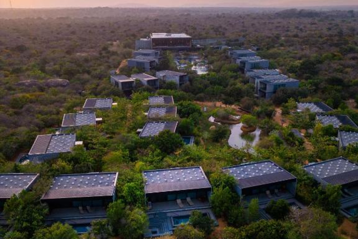 Hilton Yala Resort