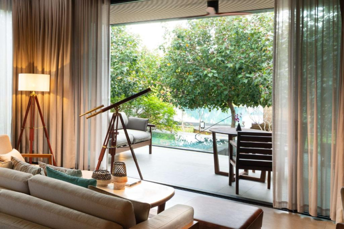 Hilton Yala Resort