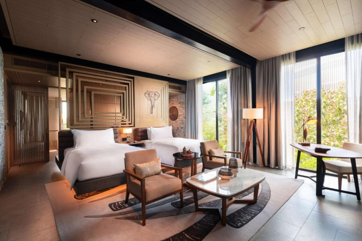Hilton Yala Resort