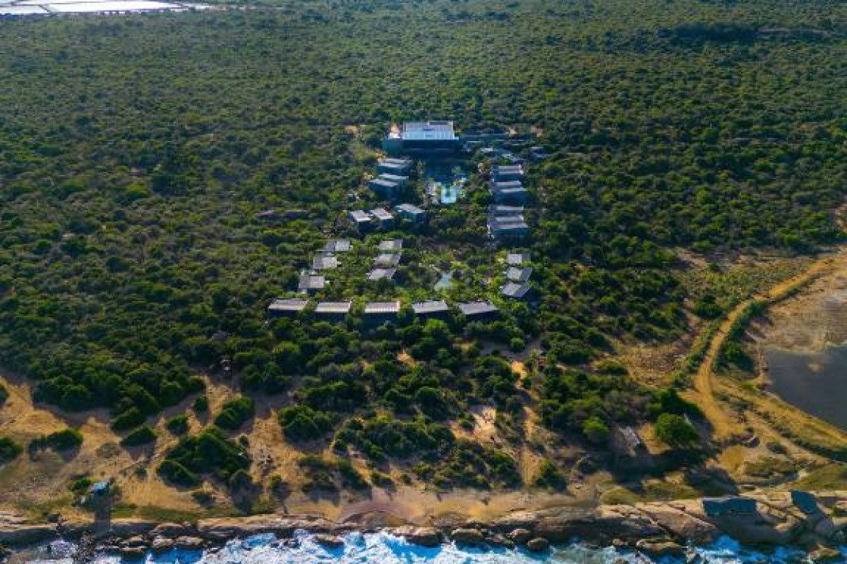 Hilton Yala Resort