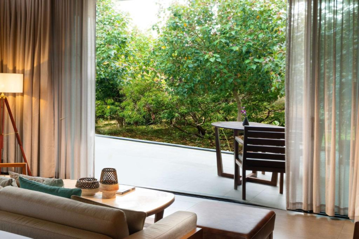 Hilton Yala Resort