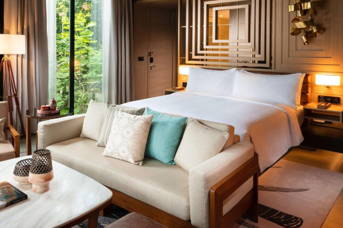 Hilton Yala Resort