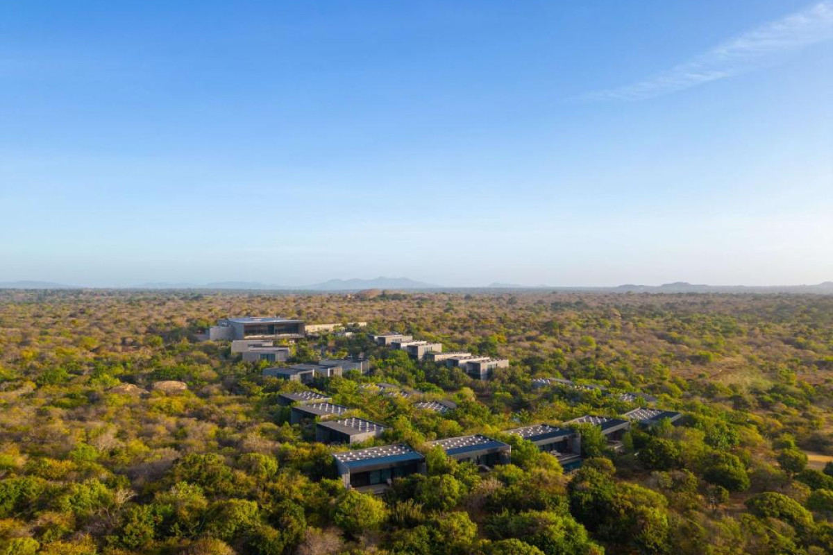 Hilton Yala Resort