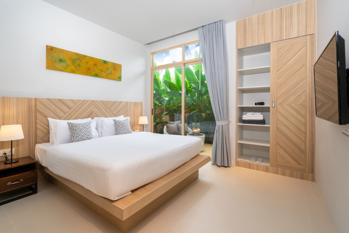 HIMMAPANA LUXURY VILLAS