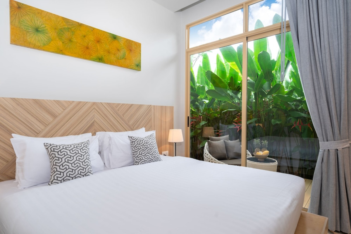 HIMMAPANA LUXURY VILLAS