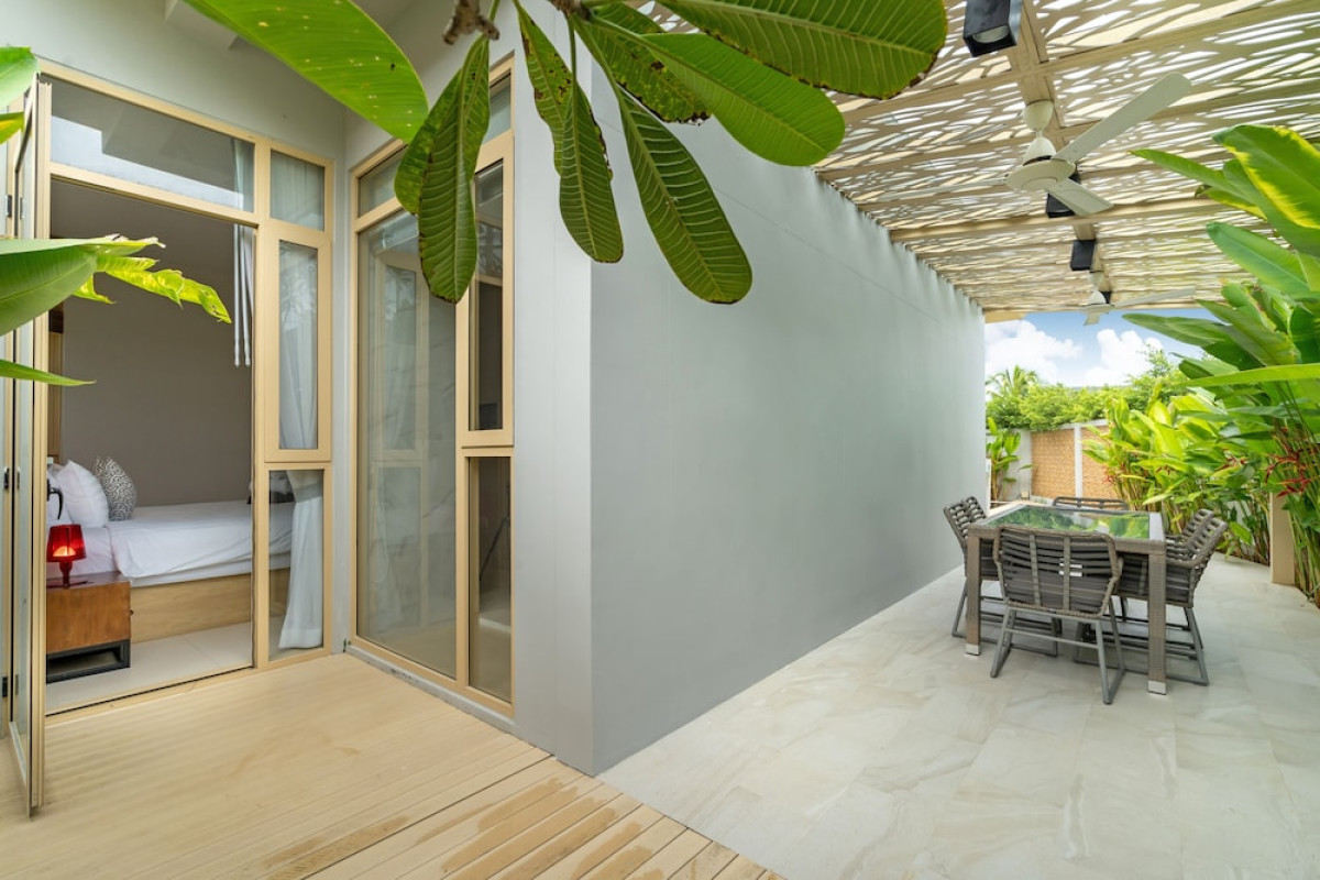 HIMMAPANA LUXURY VILLAS