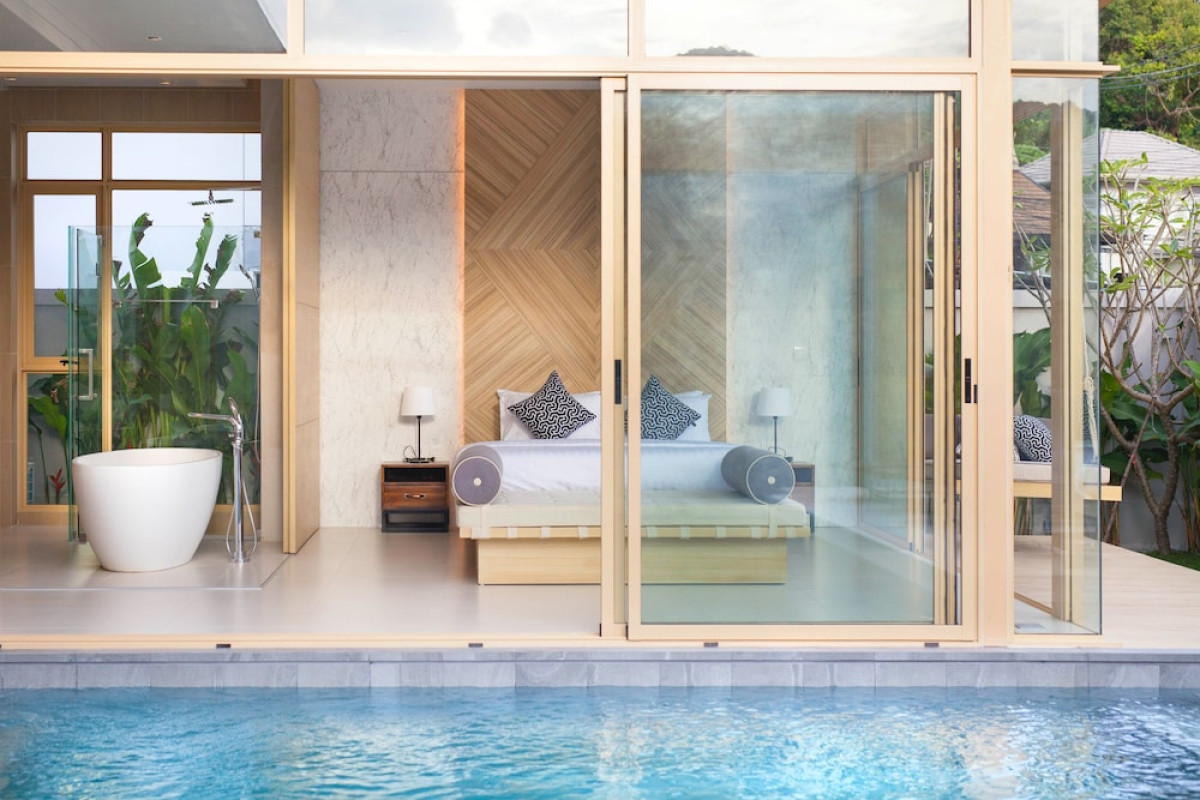 HIMMAPANA LUXURY VILLAS