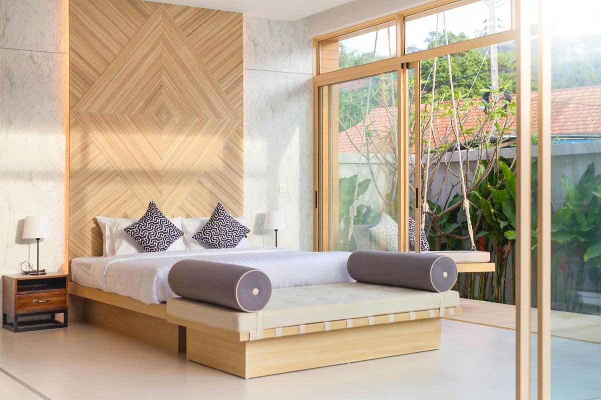 HIMMAPANA LUXURY VILLAS