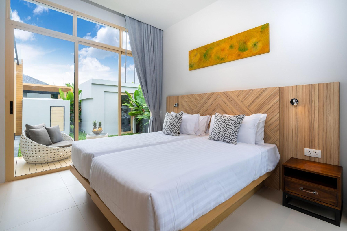 HIMMAPANA LUXURY VILLAS
