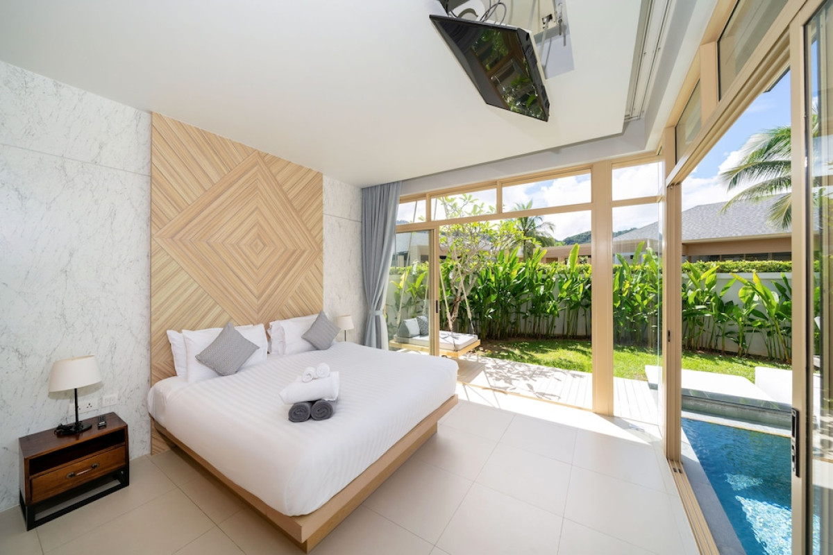 HIMMAPANA LUXURY VILLAS