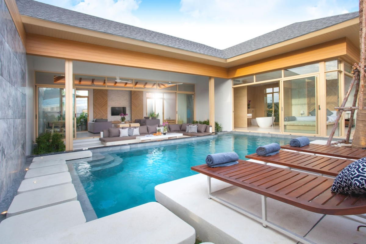 HIMMAPANA LUXURY VILLAS