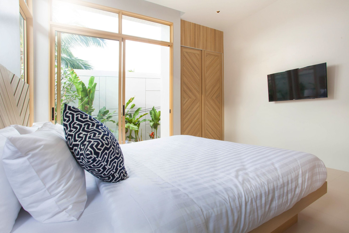 HIMMAPANA LUXURY VILLAS