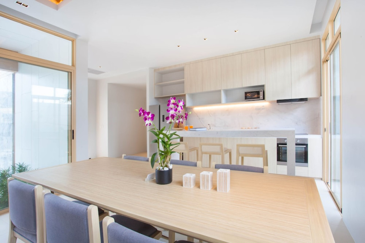 HIMMAPANA LUXURY VILLAS