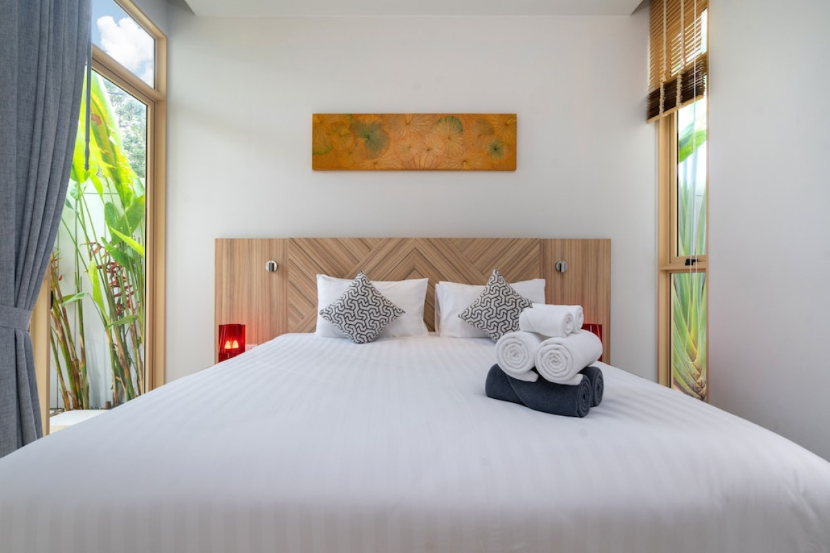 HIMMAPANA LUXURY VILLAS