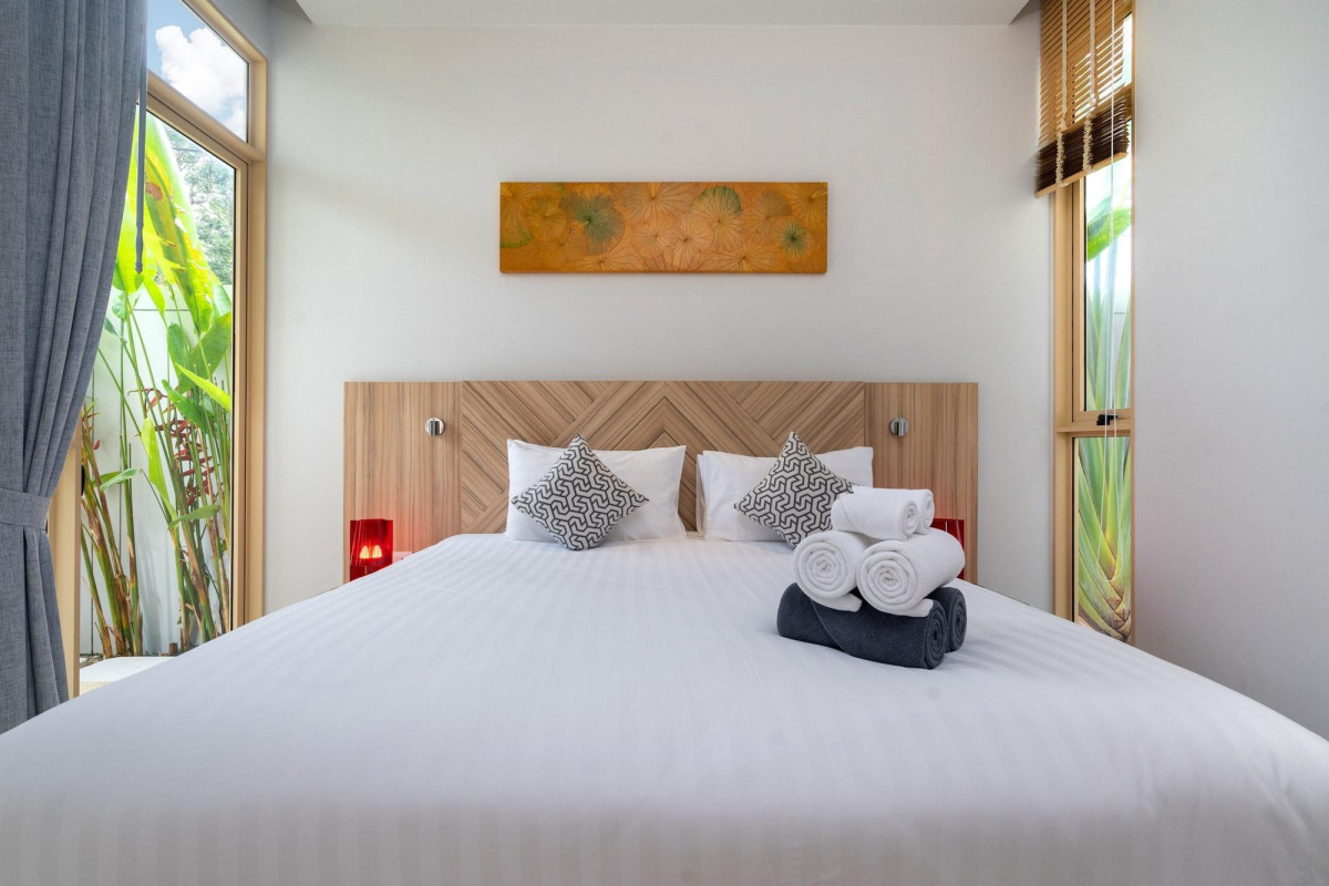 HIMMAPANA LUXURY VILLAS