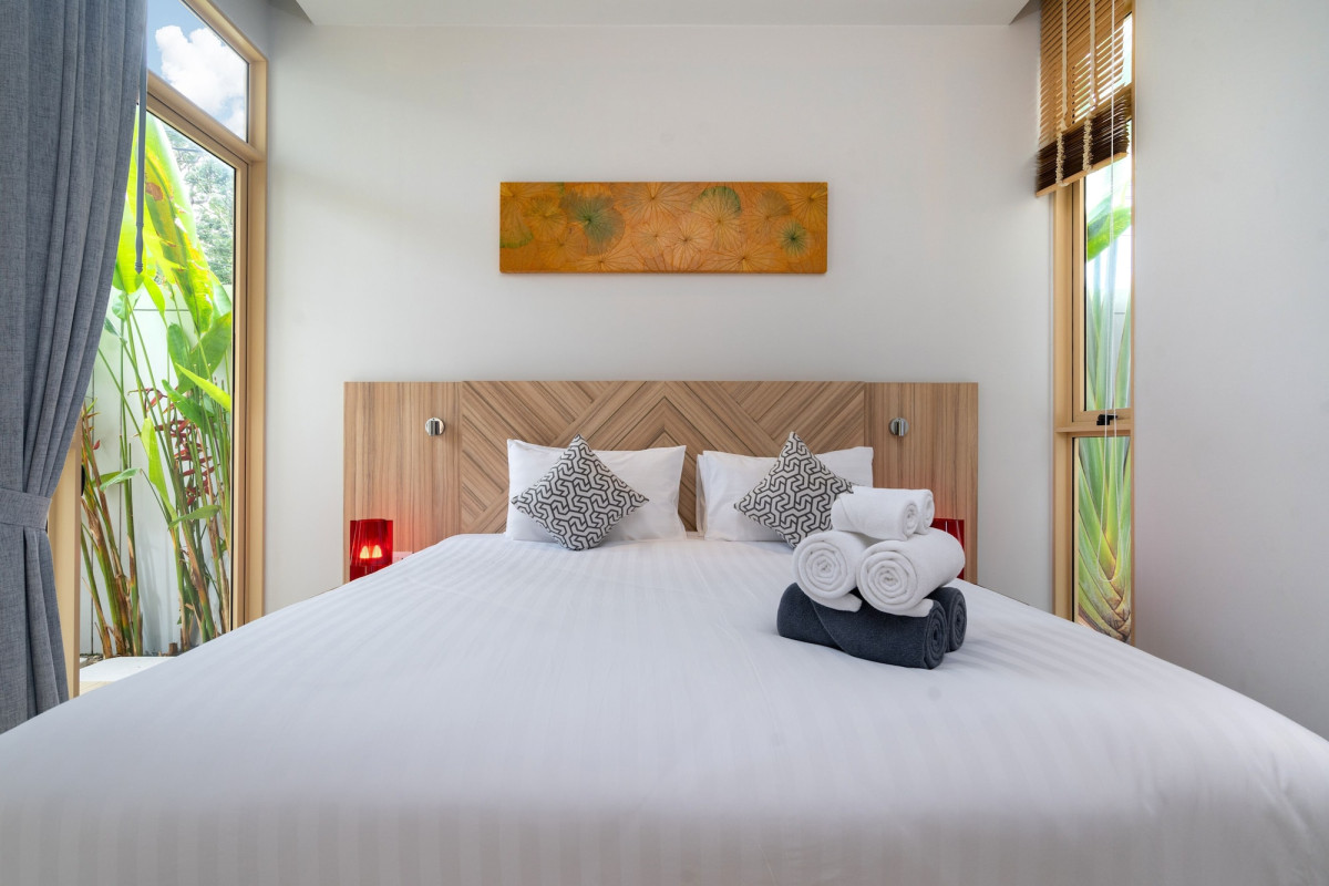 HIMMAPANA LUXURY VILLAS