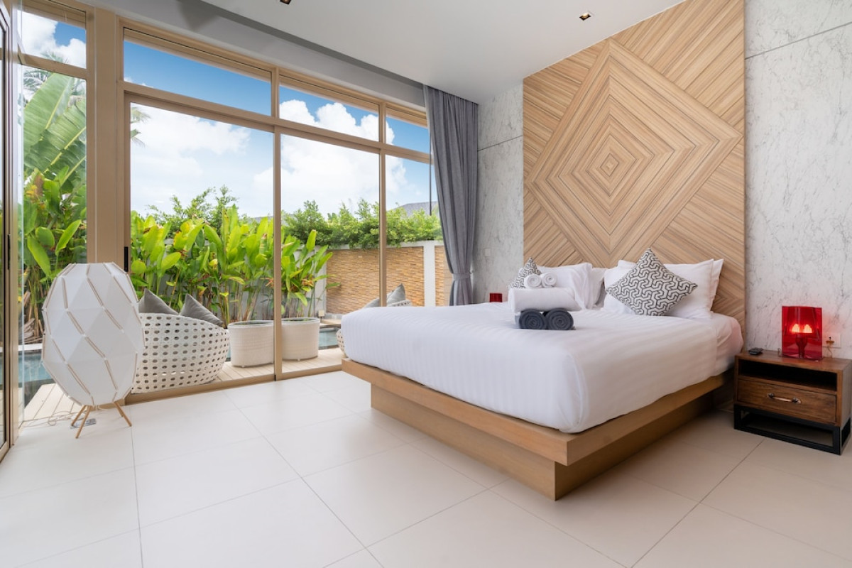 HIMMAPANA LUXURY VILLAS