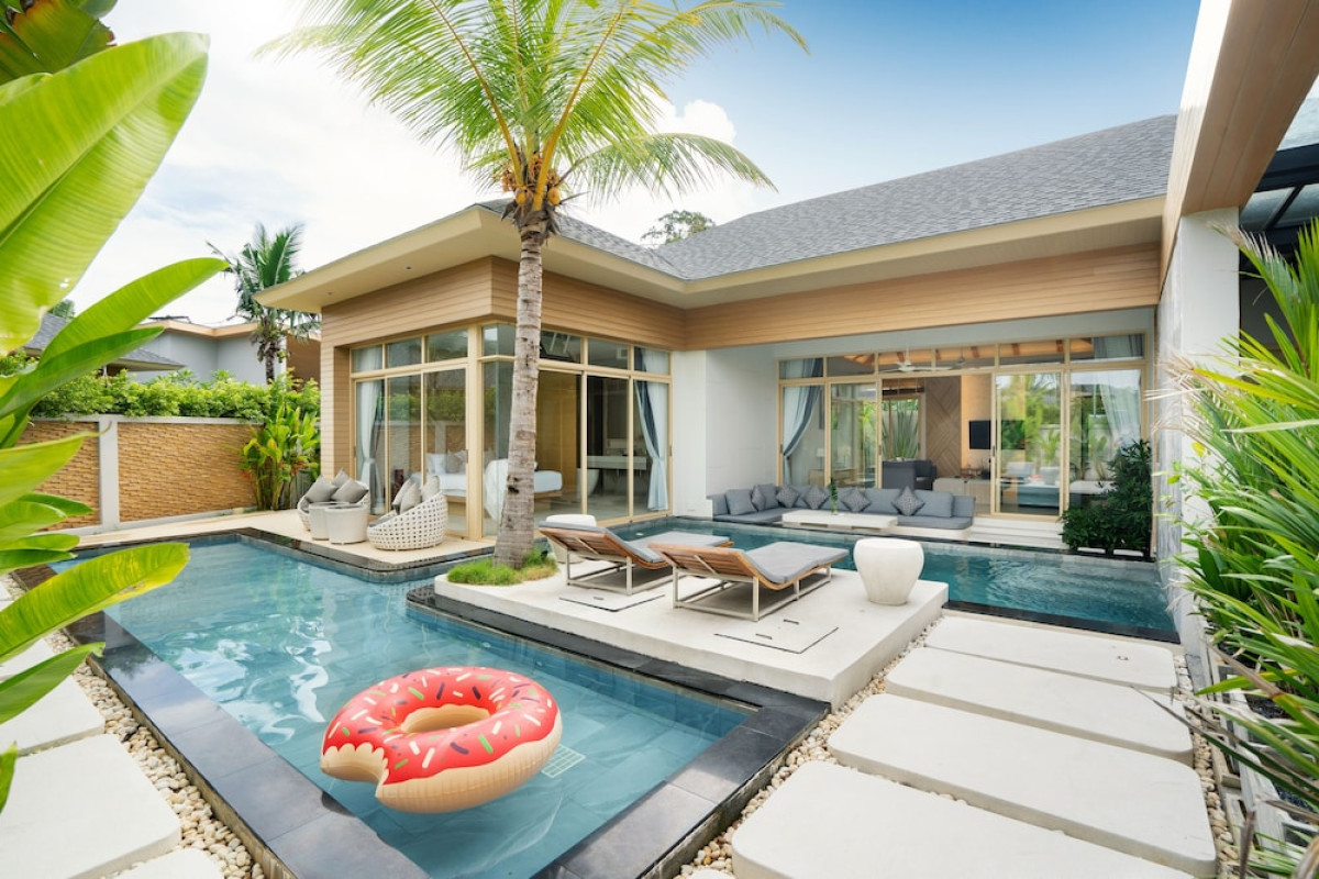 HIMMAPANA LUXURY VILLAS