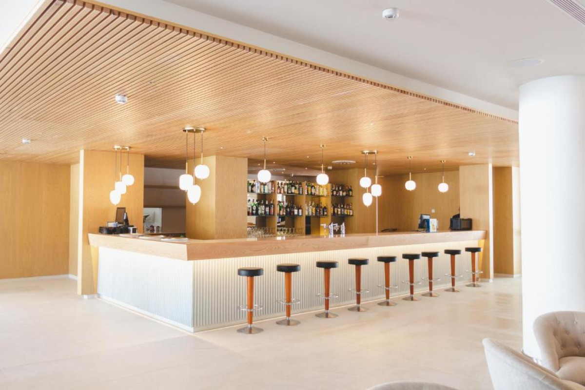 Hipotels Bahia Grande Aparthotel